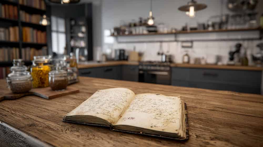 Recipe AI Import (no typing required!)