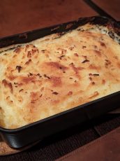 Hachis Parmentier